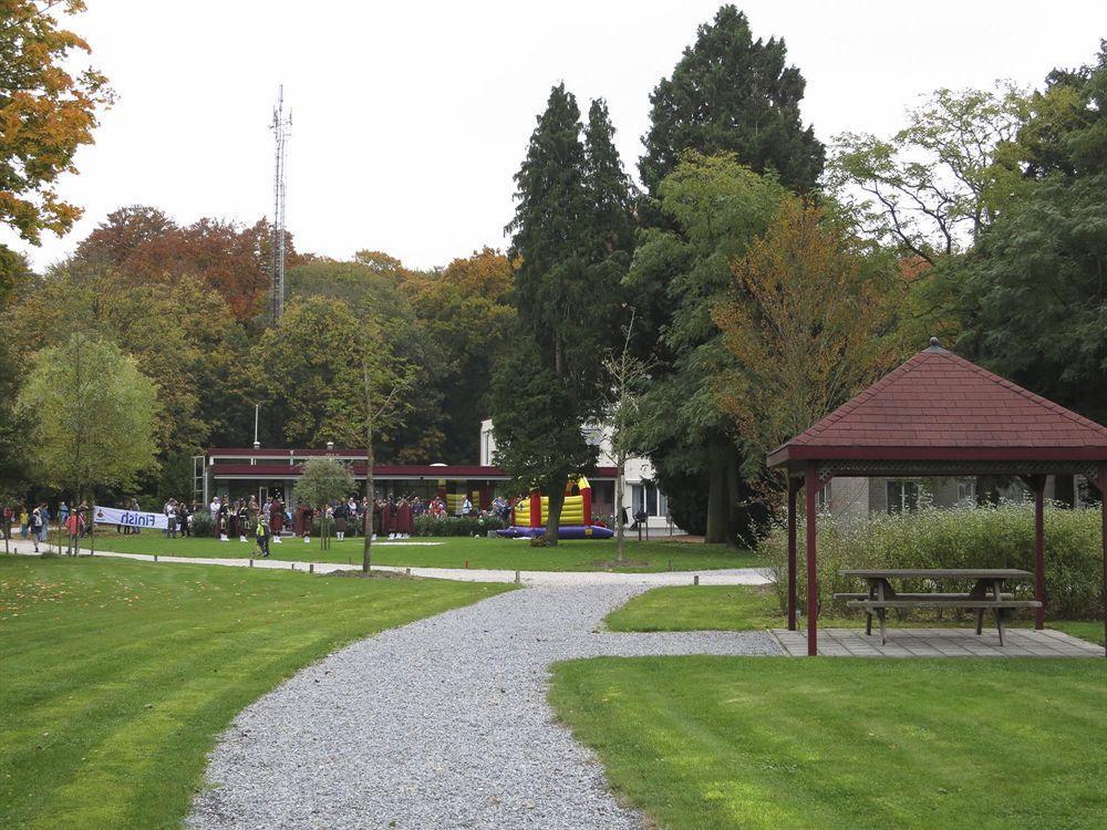 Parkhotel De Bosrand Ede Exterior photo