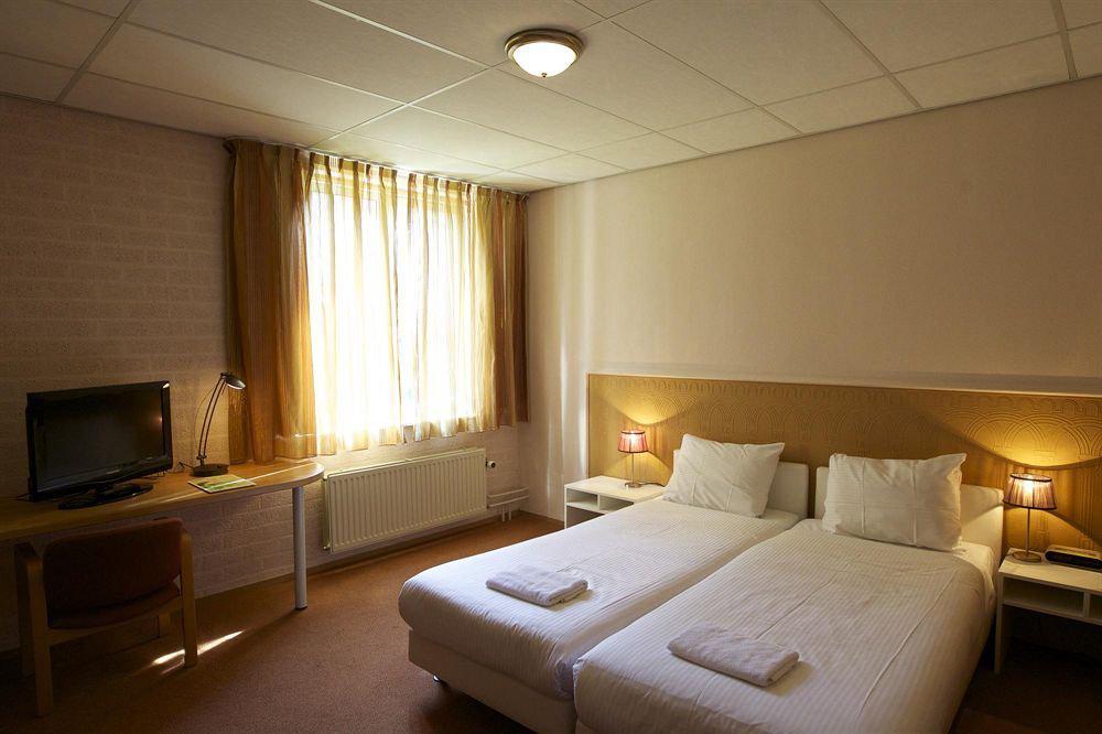 Parkhotel De Bosrand Ede Exterior photo